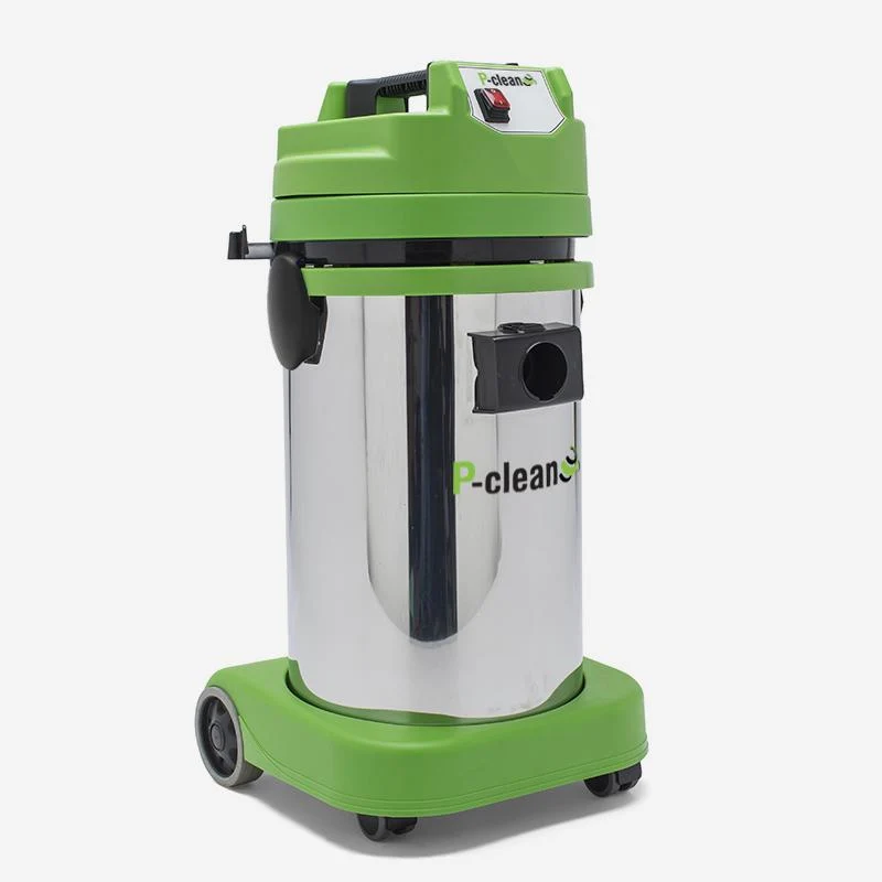 Aspirapolvere e Liquidi 37L - Bidone Aspiratutto 1400W