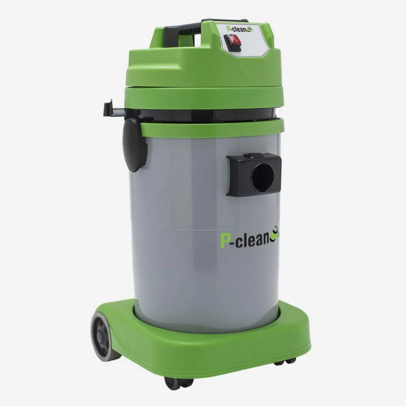 Aspirapolvere e Aspiraliquidi 37L - Bidone 1400W