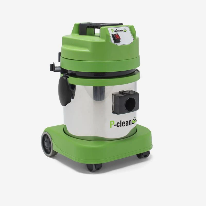 Aspirapolvere e Liquidi 21L - Bidone Aspiratutto 1250W