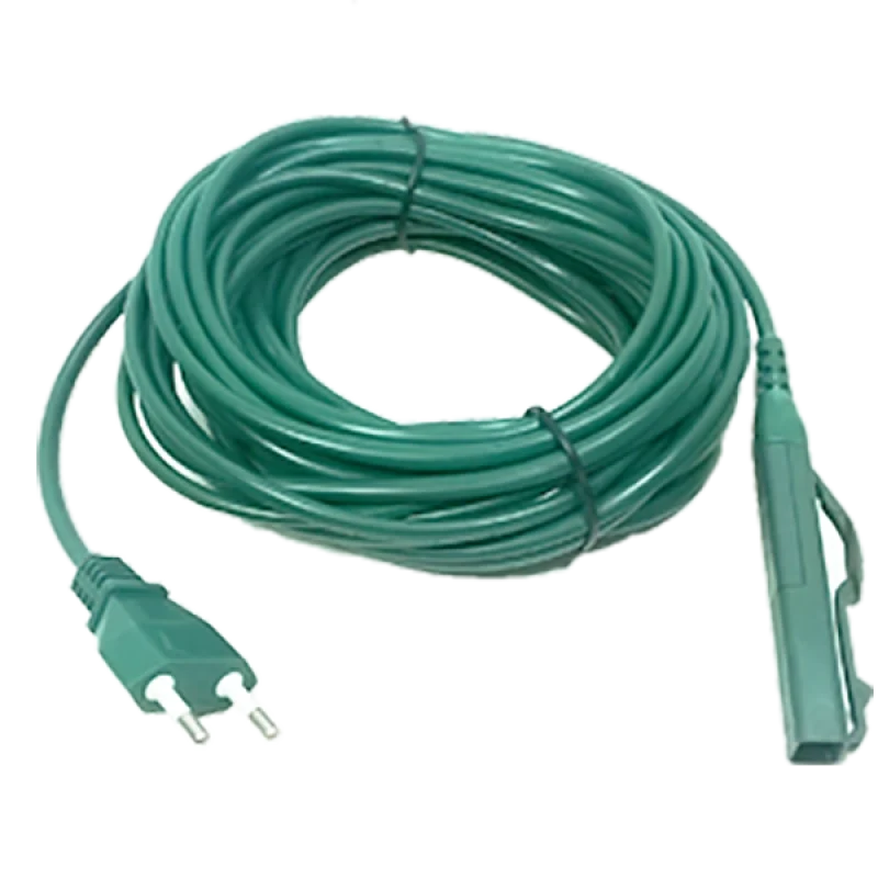 CAVO ALIMENTAZIONE FOLLETTO VK 140 ORIGINALE 10 MT