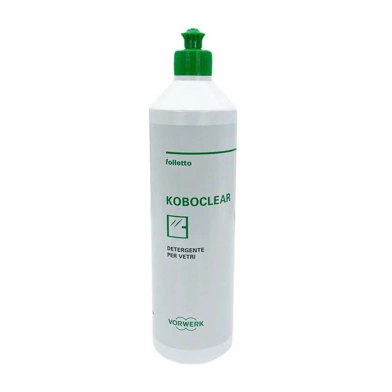 KOBOCLEAR