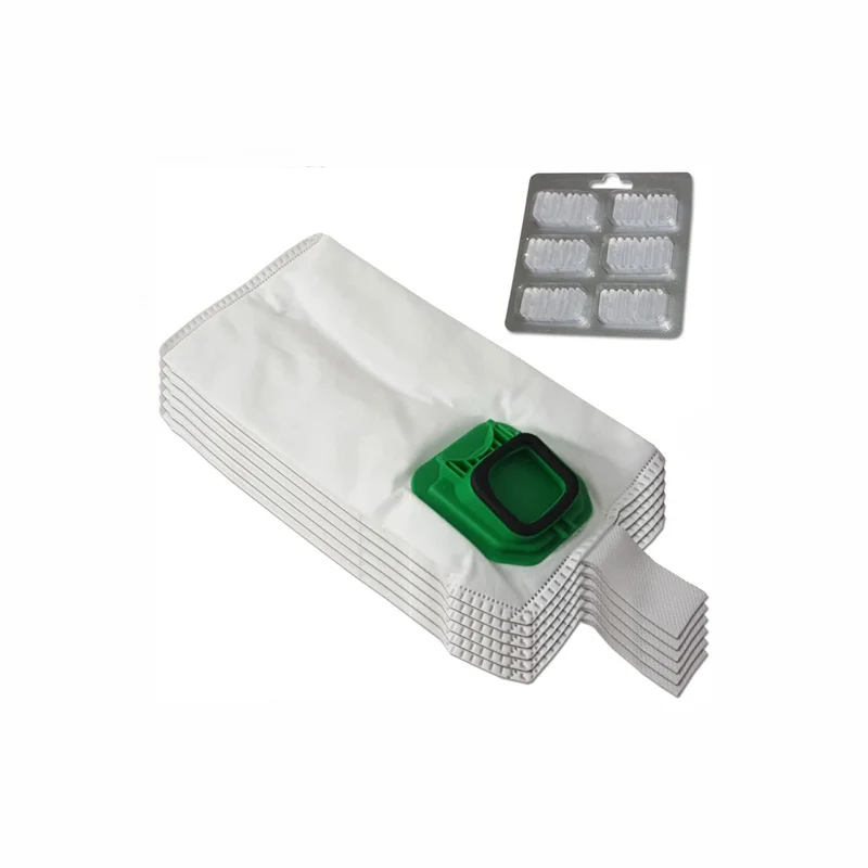 SACCHETTI E PROFUMINI FOLLETTO VK 140/150