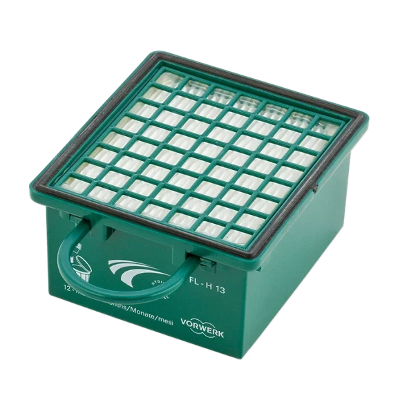 FILTRO HEPA FOLLETTO VK 130/131 ORIGINALE
