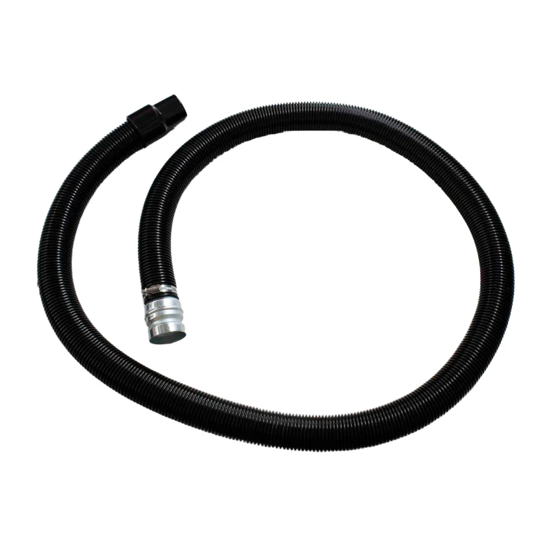 Tubo flessibile aspirazione Ø50 mm 10 metri con manicotti