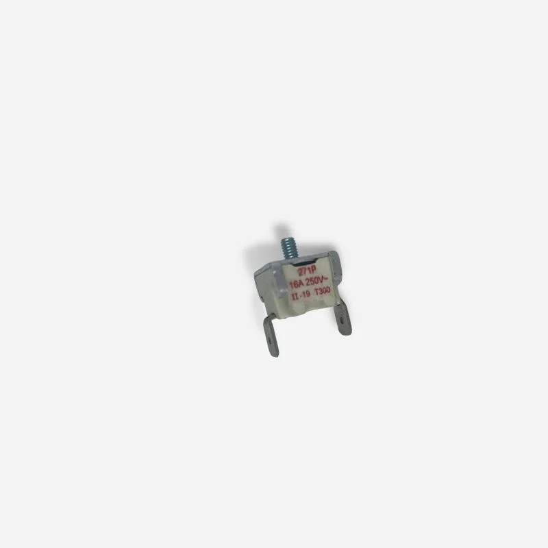Termoprotettore 200°C TB con Contatto NC 16A 230V Corpo Ceramico
