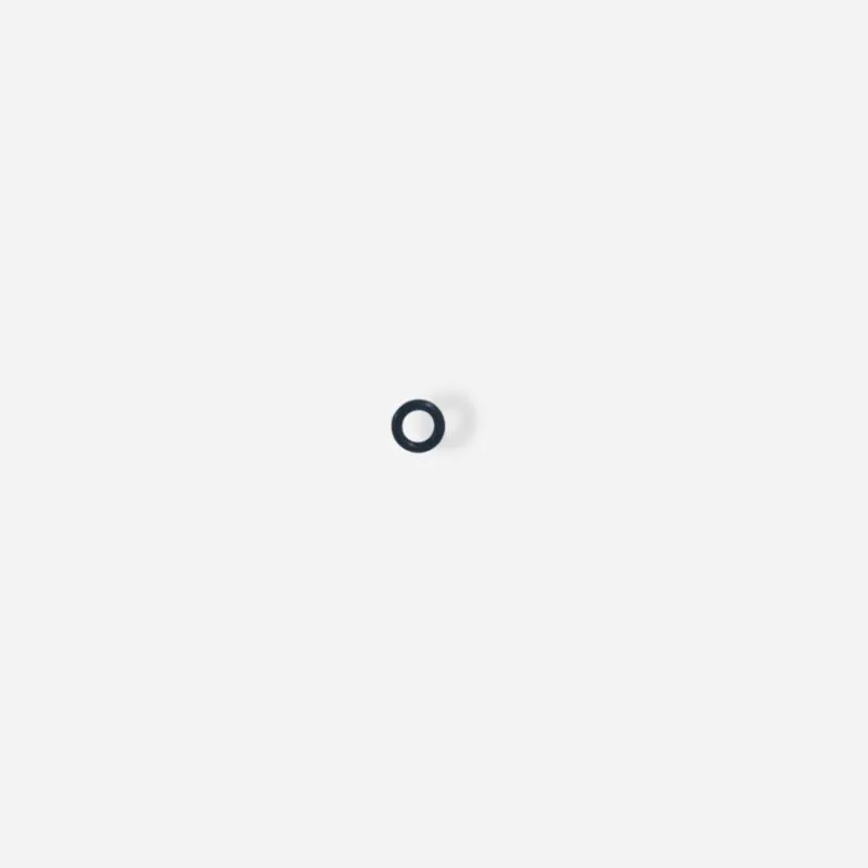 O-Ring Ø5,28 x 1,78 mm in EPDM per Tenuta e Guarnizione