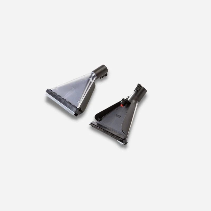 Bocchetta con Ugelli Lavapavimenti 230 mm Ø37 - Iniezione ed Estrazione