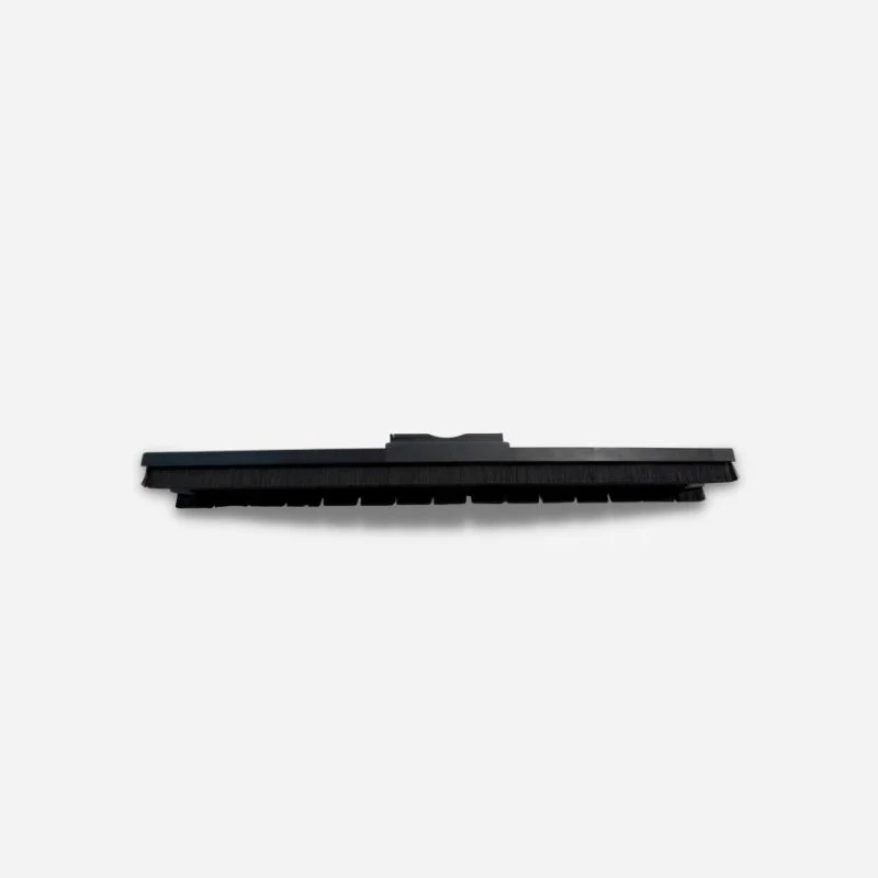 Inserto Spazzola Aspirapolvere Ø50 per Polvere 400 mm