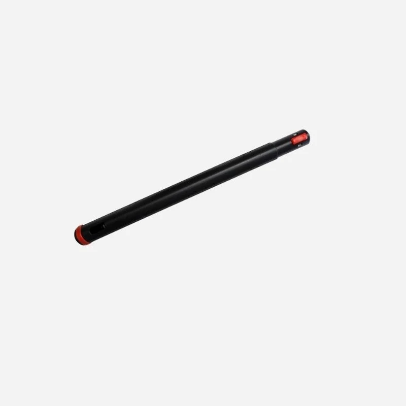 Tubo Prolunga Vapore 490 mm per Pulitori a Vapore Professionali