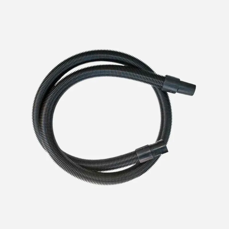 Tubo Flessibile Aspirapolvere Ø40 2,5 m Extraflex con Manicotti Avvitati