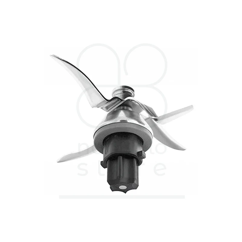 Gruppo Coltelli Lame Bimby TM31 (Compatibile) - Versione Basic