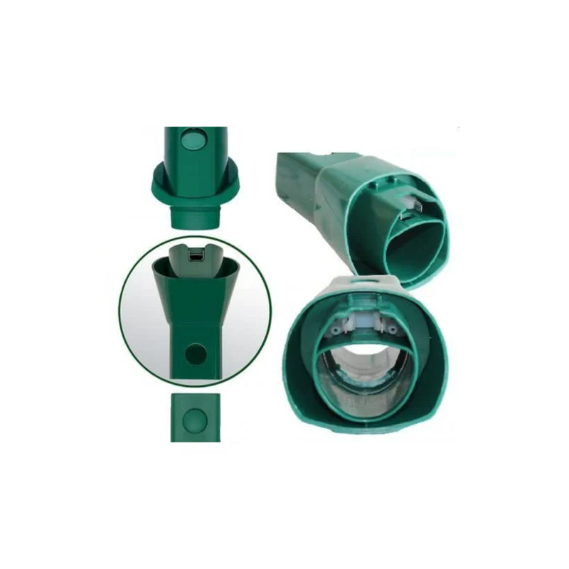 Adattatore Folletto Elettrificato per modelli VK 130 131 135 136 140 150