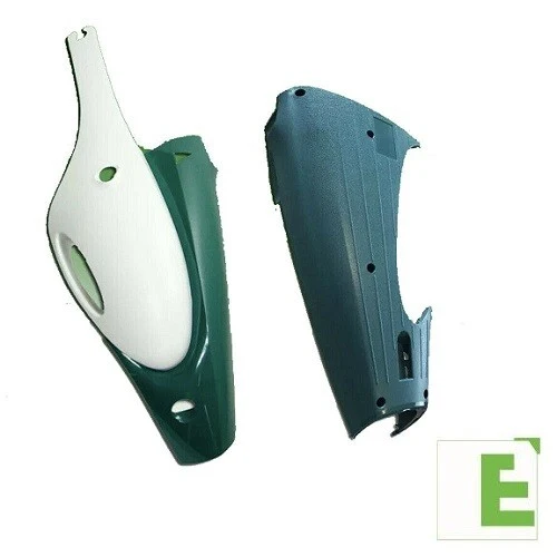 SCOCCA FOLLETTO ANTERIORE FRONTALE + POSTERIORE VK135 VK136 COMPATIBILE VORWERK