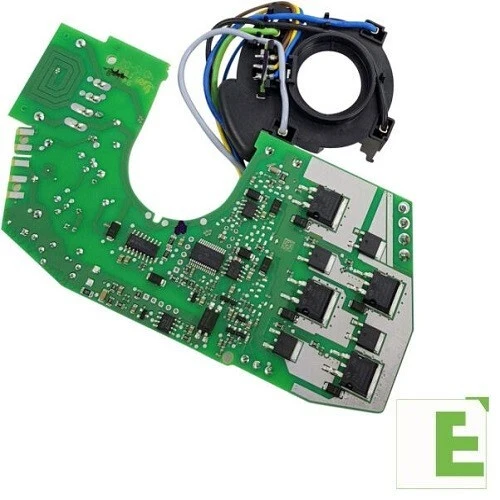 SCHEDA ELETTRONICA COMPATIBILE PER VORWERK FOLLETTO VK140 VK150 GARANTITA