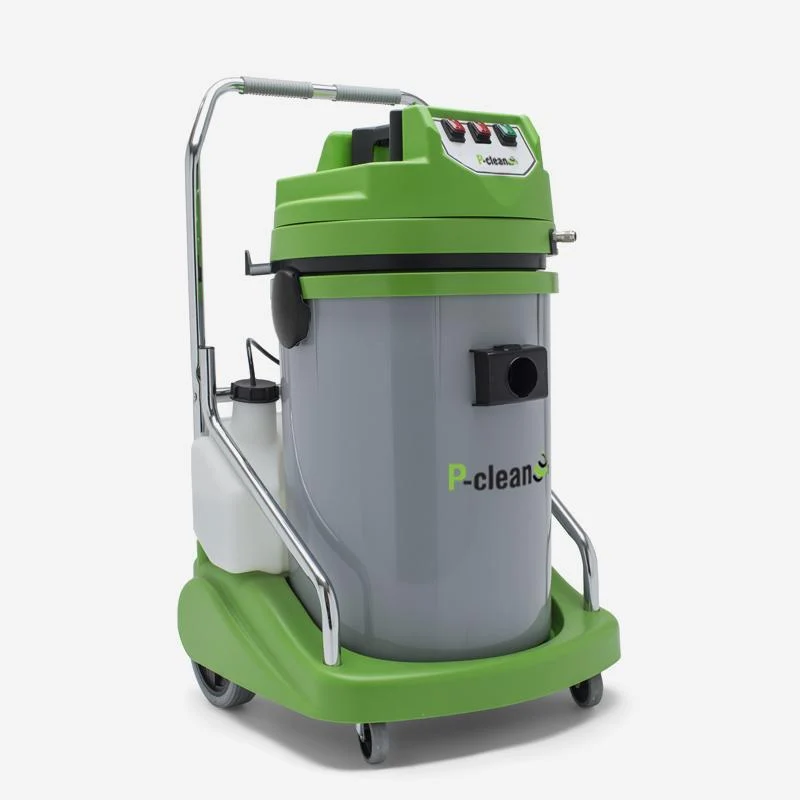 Lavatappezzerie professionale 3 motori 3300W iniezione estrazione (non a vapore)