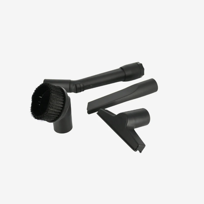 Kit Accessori Ø36 per Aspirapolvere con Bocchetta e Lancia