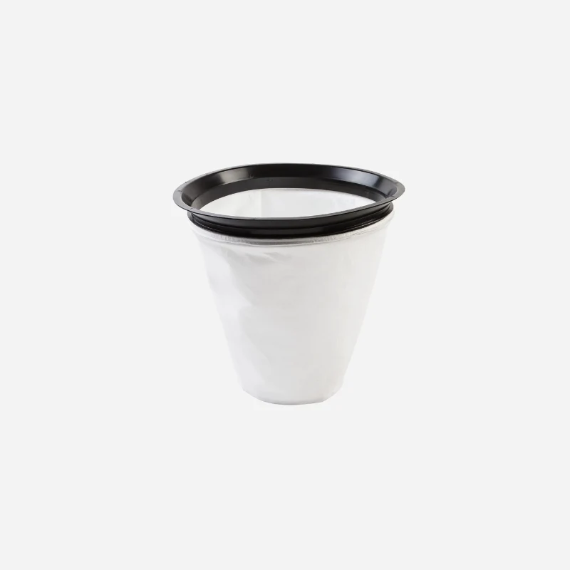 Filtro per Alte Temperature Ø334 mm per Aspiratori Professionali