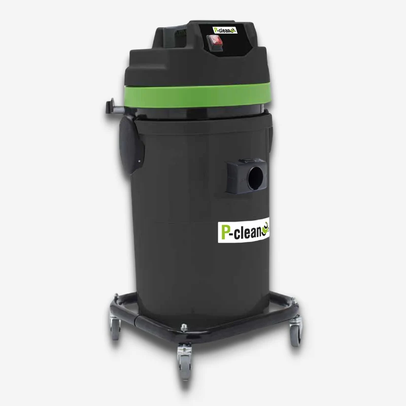 Aspirapolvere e Liquidi 1700W Bidone Aspiratutto 37L