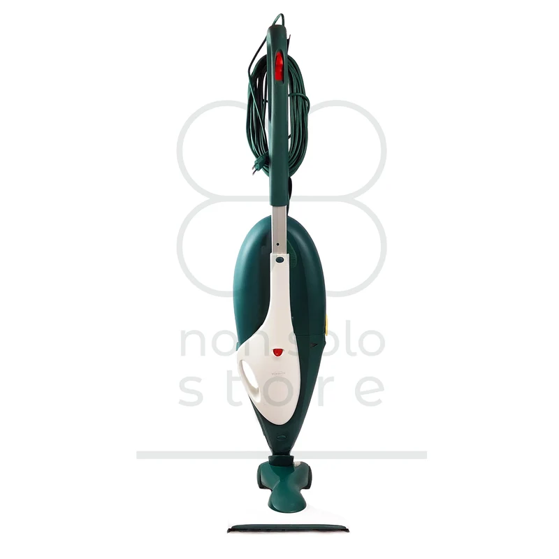 FOLLETTO VK136 con Spazzola HD40