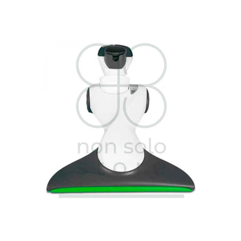 Corpo Spazzola HD50 Snodabile Compatibile - Spazzola FOLLETTO VK150