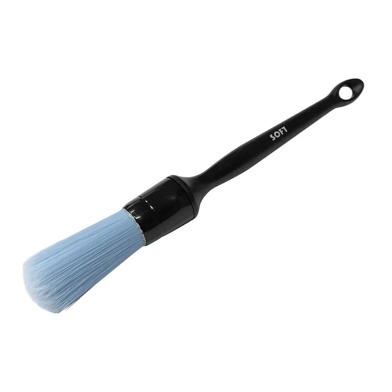 Soft Brush Fra-Ber Pennello a Setole Morbide per Lavaggio Auto