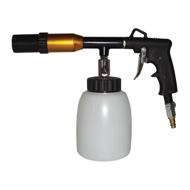 Maxx Cleaning Gun di Fra-Ber Pistola ad Aria Compressa e Detergente