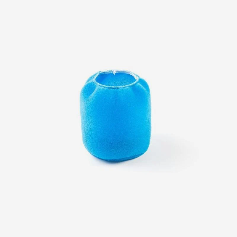 Filtro Elasticizzato in Spugna per Aspiraliquidi Professionali
