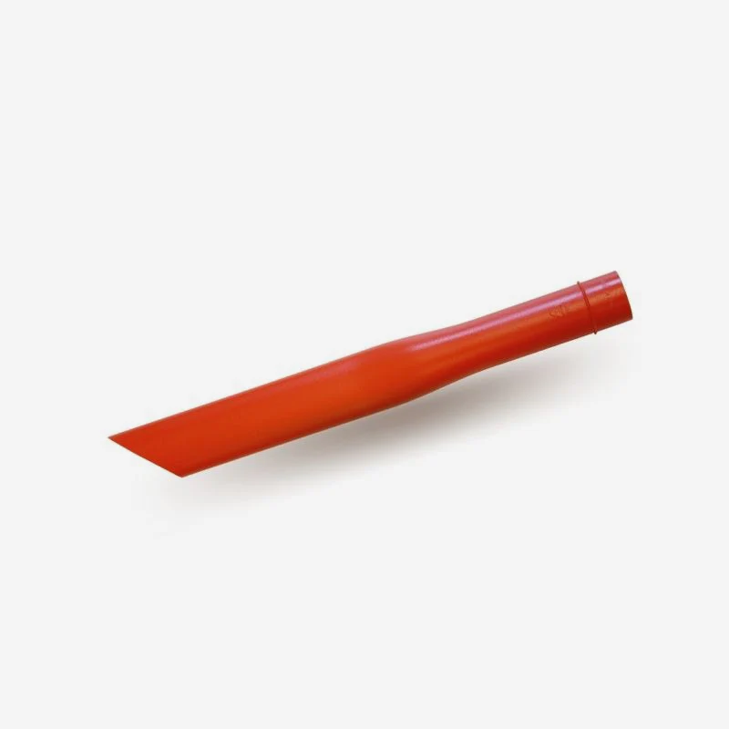 Lancia Piatta per Aspirapolvere Ø38 mm 410 mm | Accessorio Professionale