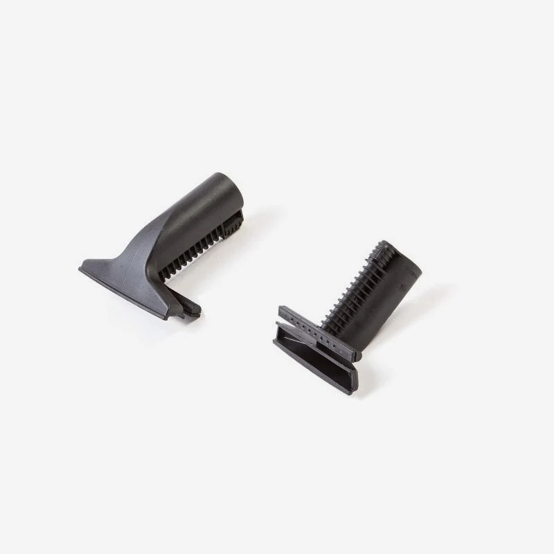 Corpo Spazzola Manuale 150 mm per Aspirapolvere Professionale
