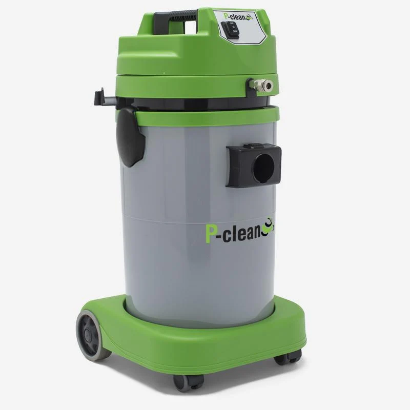 Aspirapolvere Solidi e Liquidi per Utensile Pneumatico/Aria - 37L