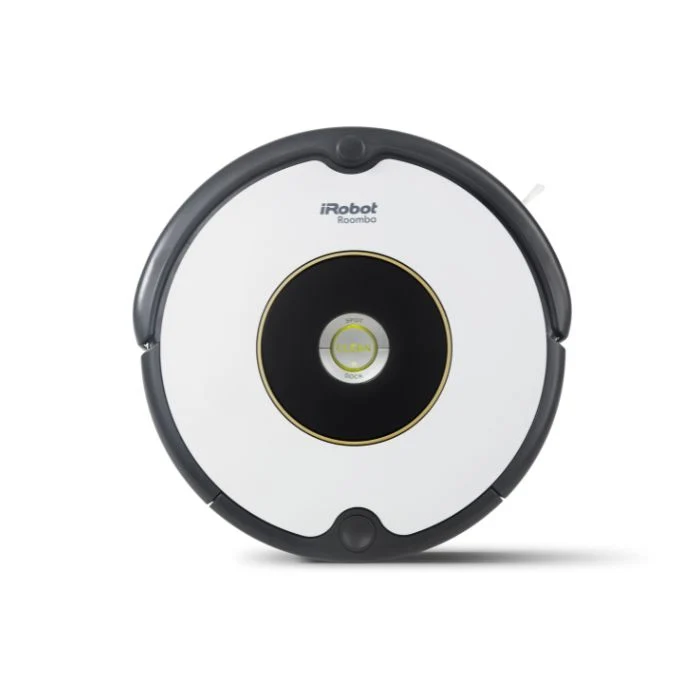 iRobot Roomba 605 Aspirapolvere Robot sistema AeroVac PET