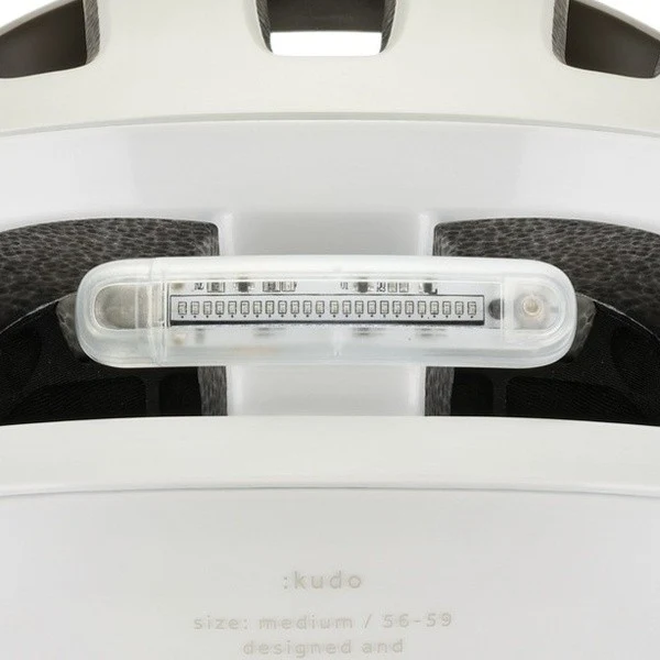 Helmet Rear Light