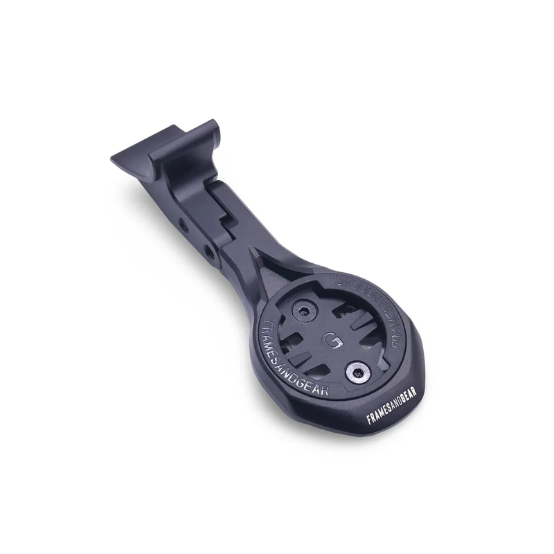 Aerofront Computer Mount for Colnago C68, Garmin M