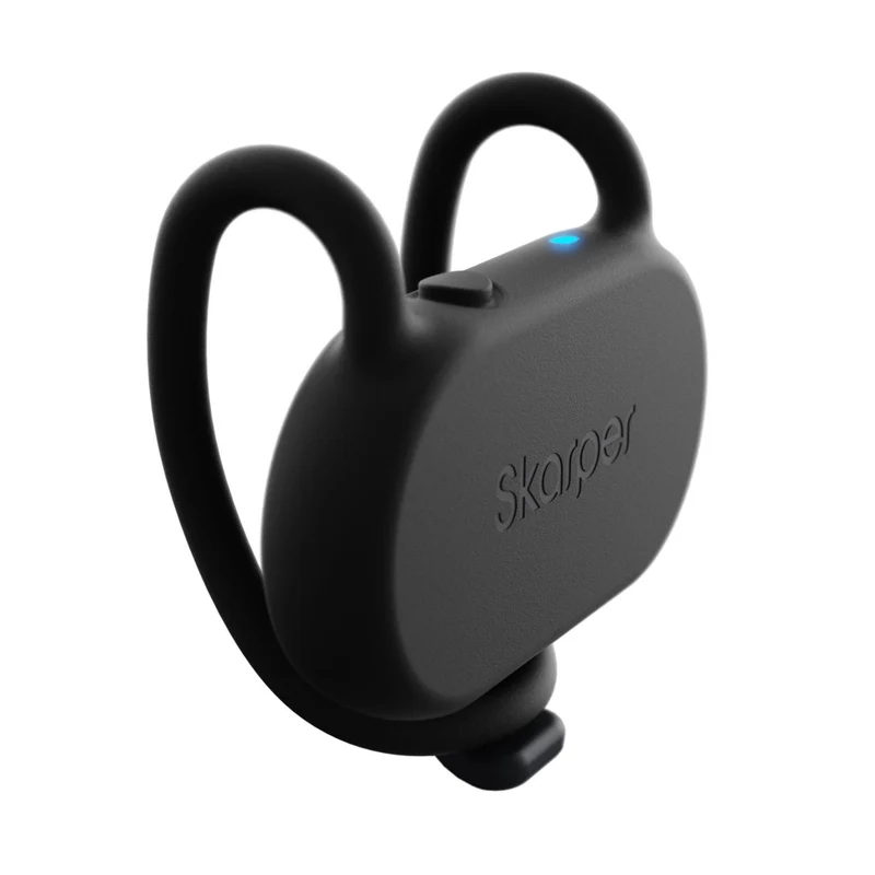 DynamicClimb Pedal Sensor