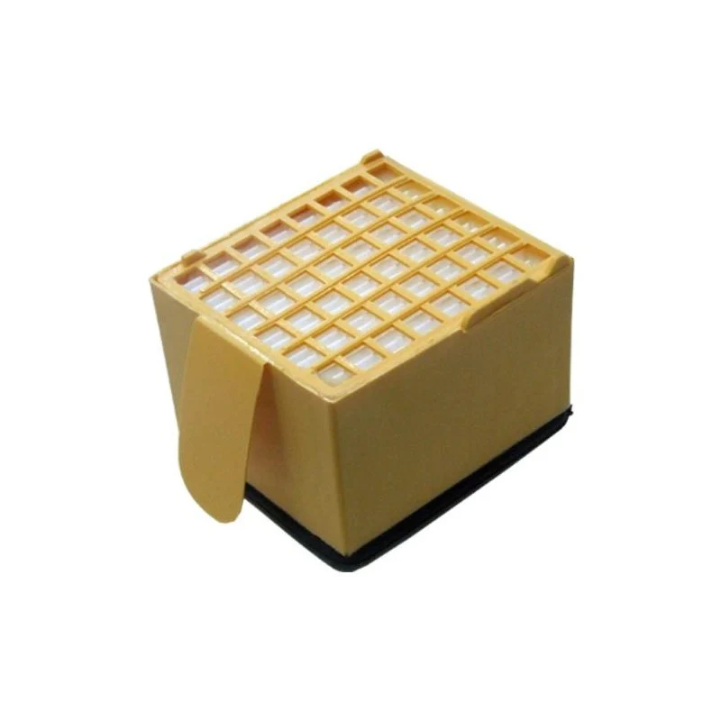 Filtro Motore Hepa Folletto VK 135/136