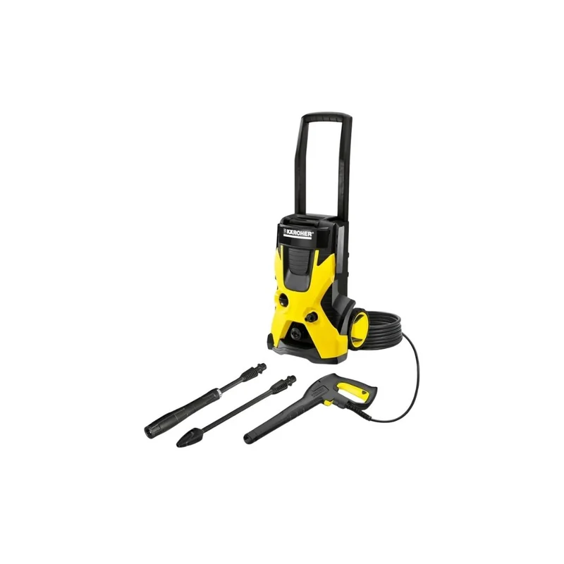 Karcher K5 Power Control High Pressure Washer