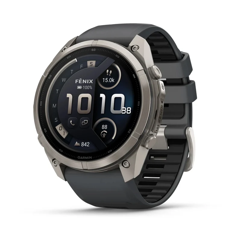 Fenix 9 Pro inReach GPS Watch