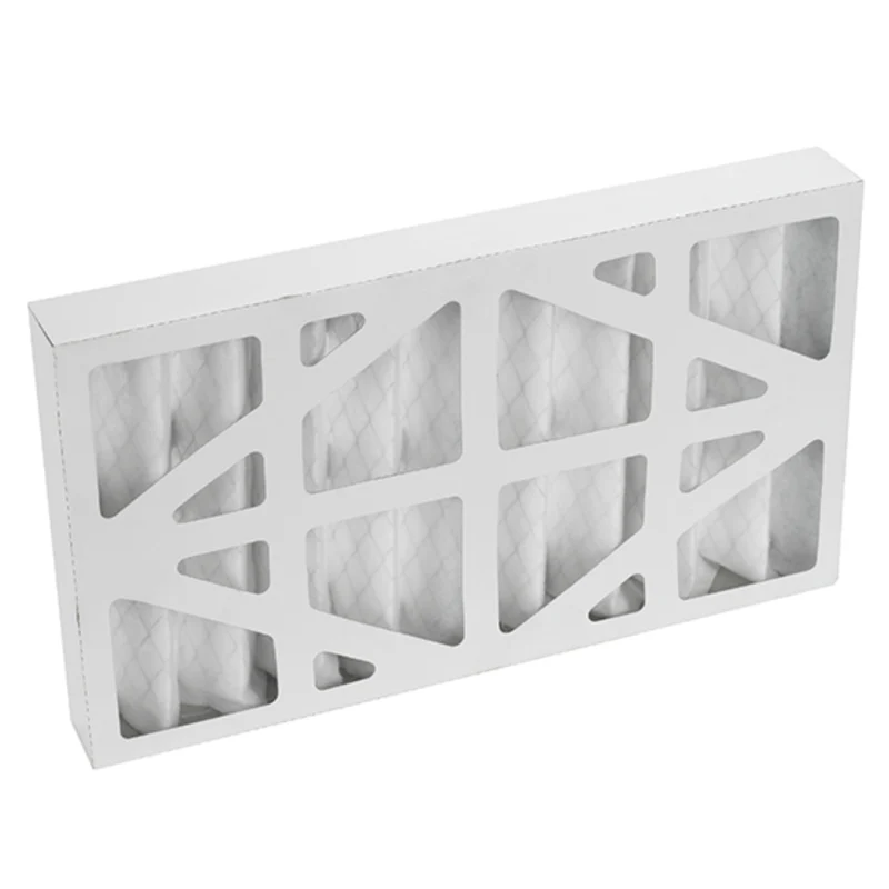 Accessorio per impianto di aspirazione Record Power Filtro esterno per AC400