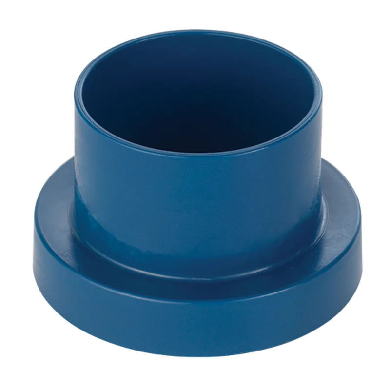 Accessorio per impianto di aspirazione Record Power Adattatore aspiratore (63,5 mm)