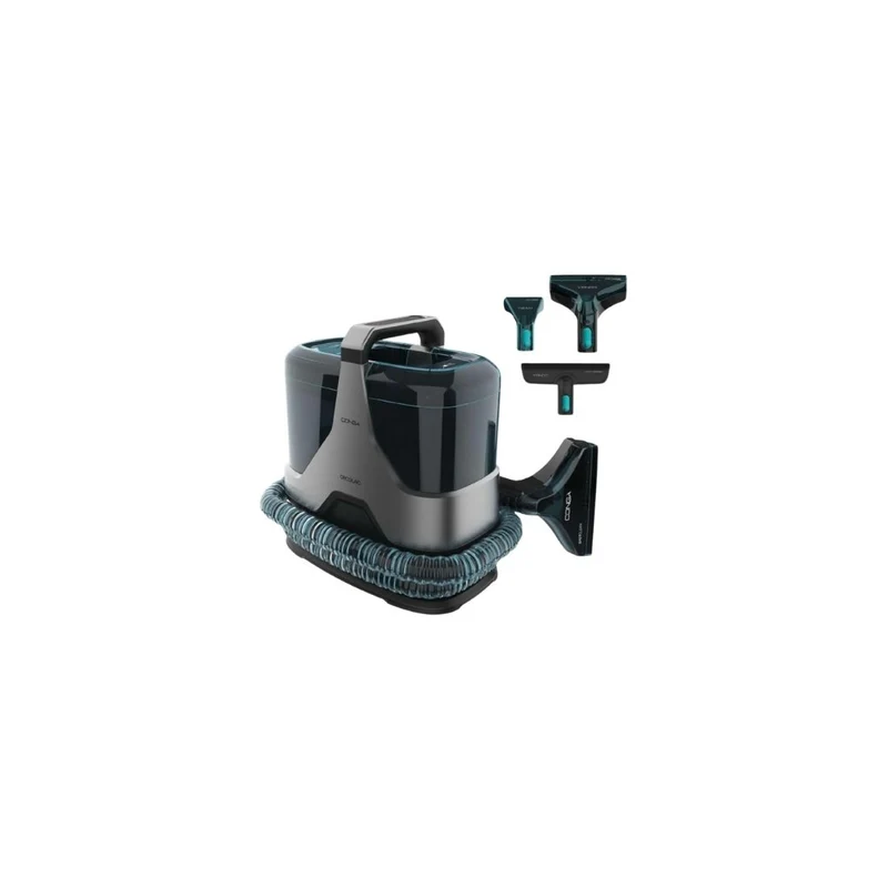 Cecotec Conga 6000 Carpet Spot Clean XXL 3-in-1 Upholstery Cleaner