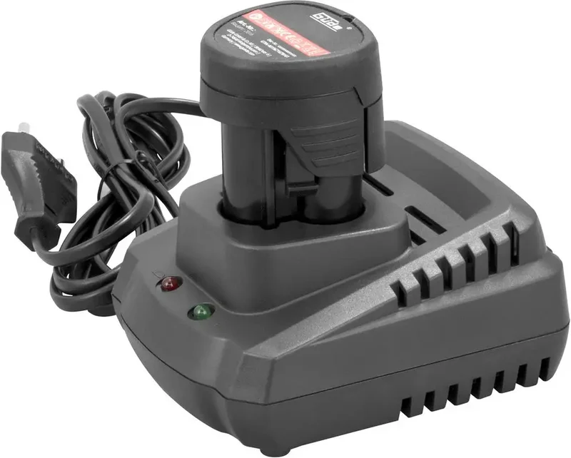 Batteria Güde AP 12-13 – 12 V Li-Ion 1,3 Ah per sistema E³ e caricabatterie LGA 12-24