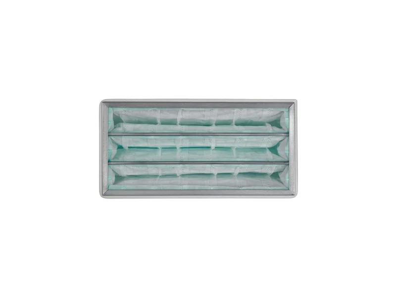 Accessorio per impianto di aspirazione Jet Filtro interno lavabile per AFS-1000B/C