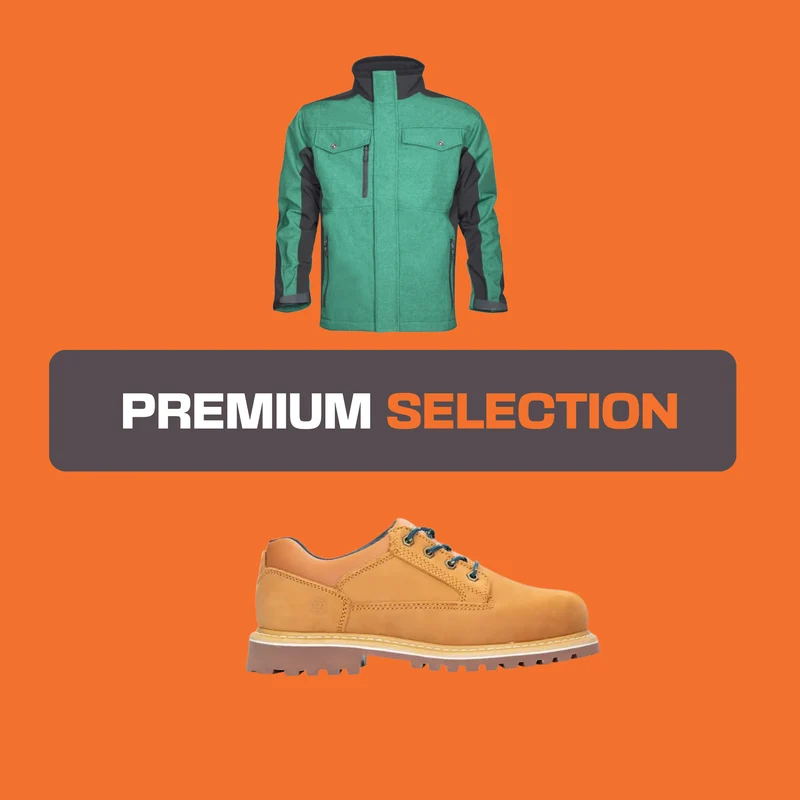 Dispositivo di protezione individuale Ardon Kit Abbigliamento da Lavoro