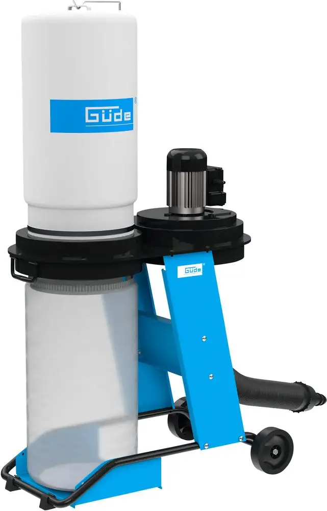 Aspiratore Guede GAA 65.1 1150 m³/h mobile