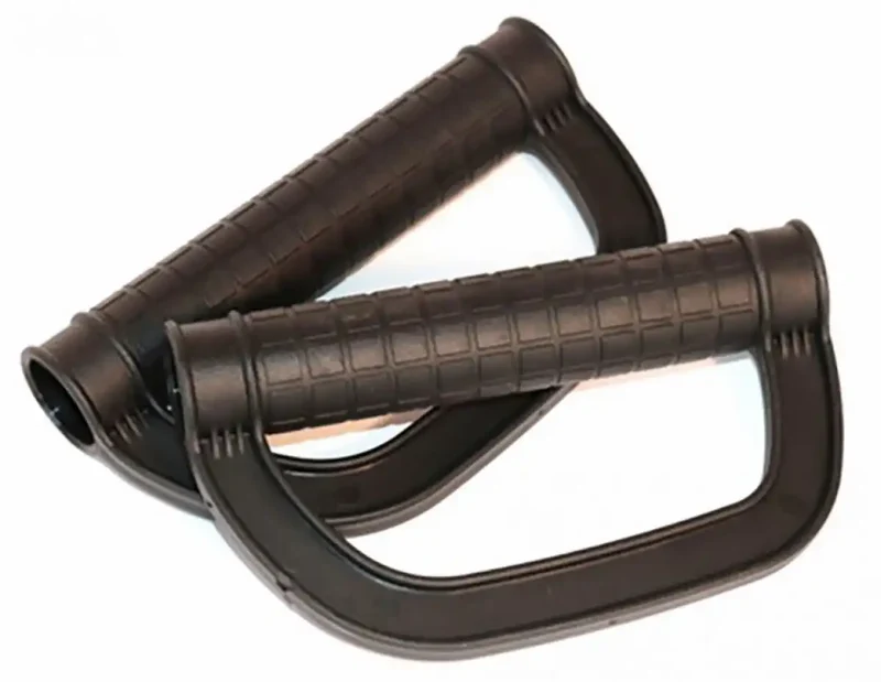 Accessorio per macchina utensile Ravendo Maniglia con protezione per le nocche