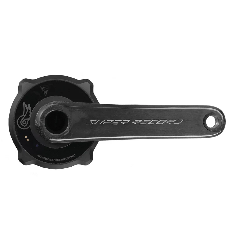 Super Record Wireless 1x 13 Speed Power Meter Crank Arms