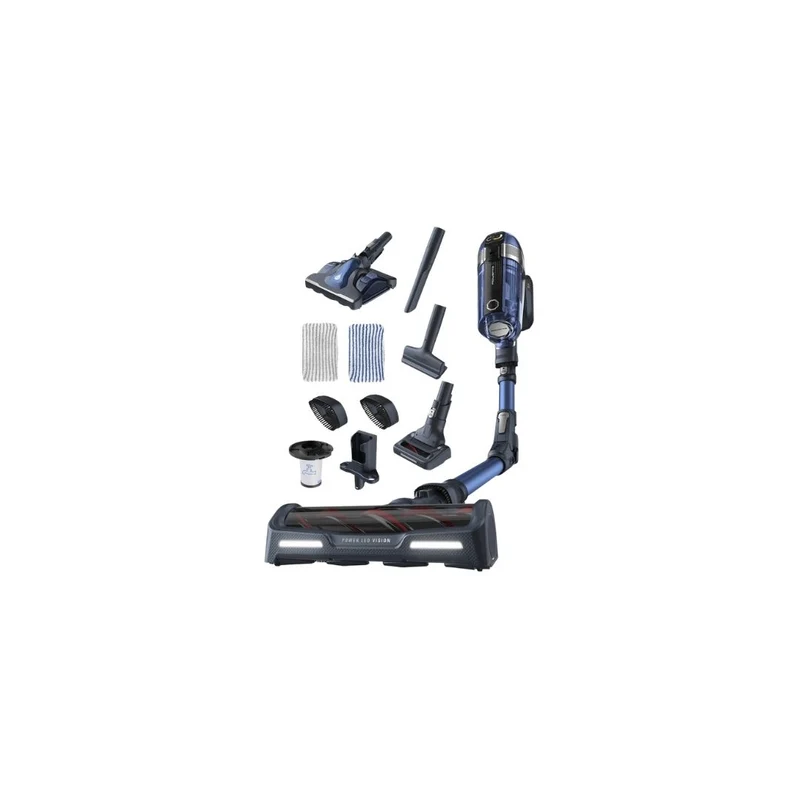 Tefal XForce Flex 12.60 Cordless Vacuum Cleaner