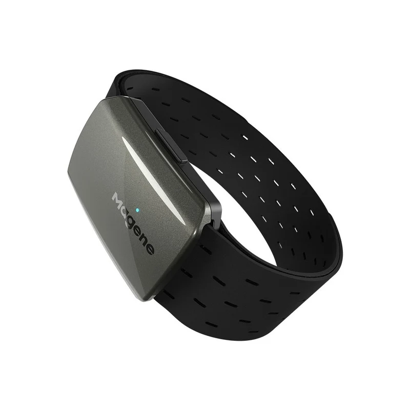 H803 Optical Heart Rate Monitor with Armband