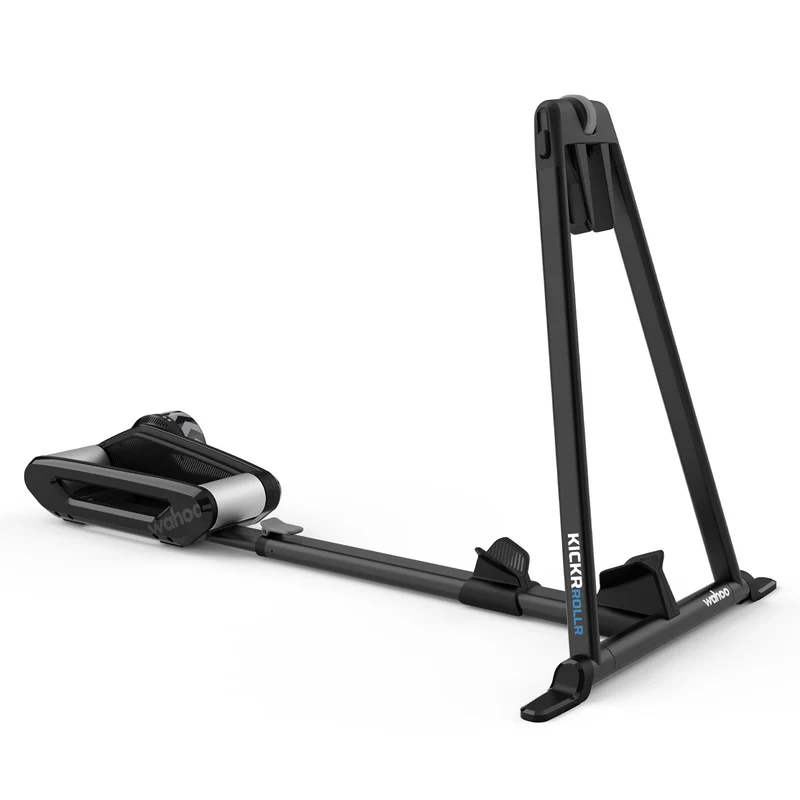 KICKR ROLLR Smart Trainer