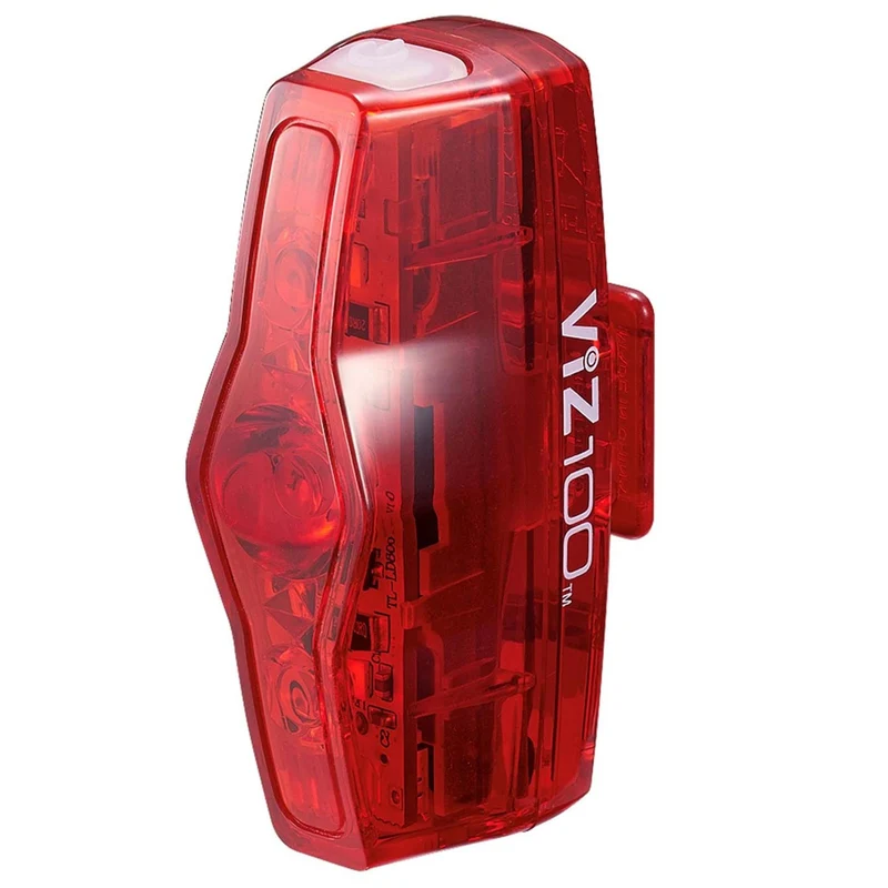 VIZ 100 Rear Light